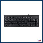 A4 Tech KRS-83 Multimedia Keyboard with Bangla