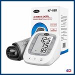 ALPK2 Digital Blood Pressure Monitor
