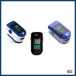 Contec - Pulse Oximeter
