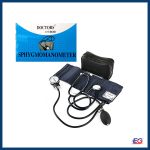 DOCTORS - BP Machine With Stethoscope