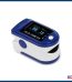 Finger Pulse Oximeter