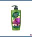 Follow Me Green Tea Scalp Care Shampoo