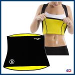 Indian Sweat Slim Belt