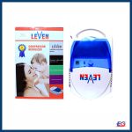 Leven Compressor Nebulizer Machine