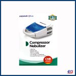 Premium Plus Nebulizer