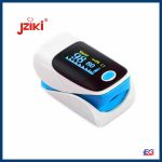 Pulse Oximeter - OLED Jziki-303
