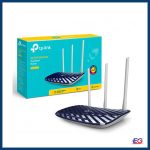 TP-Link Archer C20 AC750 Dual Band Router