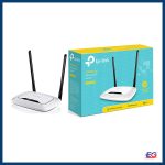 TP-Link TL-WR841N 300Mbps Wireless Router