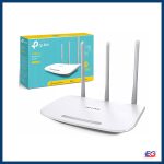 TP-Link WR845N 300Mbps Wireless N Router