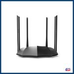 Tenda AC8 AC1200 Dual-Band 4 Antenna Gigabit Smart Wi-Fi Router