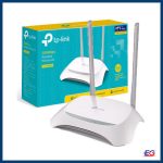 Tp-link TL-WR850N 300Mbps Wireless N Speed Router