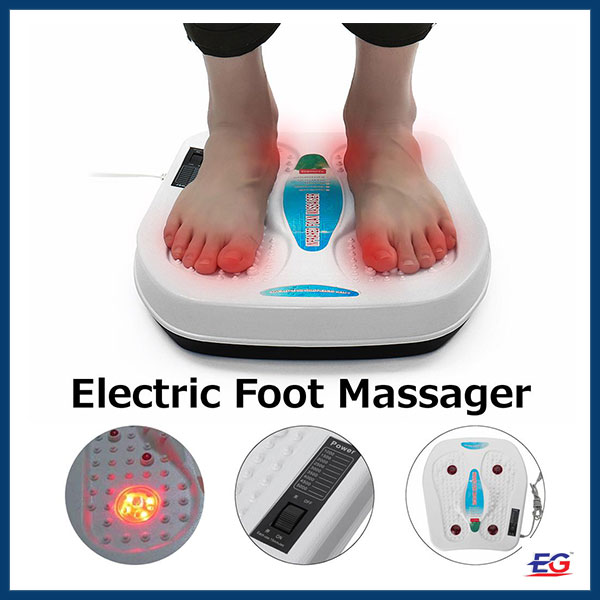 Vibration Foot Massager