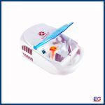 Getwell Compressor Nebulizer Machine