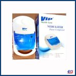 VIP Health Care Nebulizer