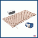 Elite Medical Air Mattress with Pump
