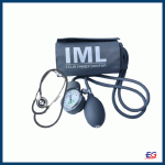 IML BP MACHINE FULL SET Blood Pressure Machine
