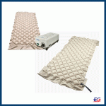 Medi-Neb Air Mattress for Patient