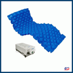 Metlife Plus Medical Air Mattress