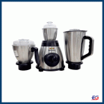 Miyako Blender Stainless steel YT-4677A-S 600W