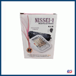 Nissei-1 Digital Blood Pressure Monitor