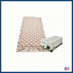 Safe Touch Anti-bedsore Air Mattress (Electric Air Mattress )