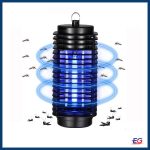 Electric Mosquito Insect Killer BCT-6