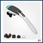 Maxtop Magic Touch Handheld Body Massager