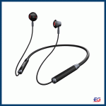 Neckband headphones HE06