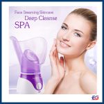 NTFS Beauty Facial Steamer - Image 2
