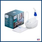 Philips Family Nebulizer Compressor Machine