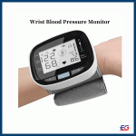 Automatic Digital blood pressure machine