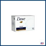 Dove Beauty Bar White 135g ( Made In Germany )