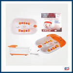 Multi-function Foot Bath Massager