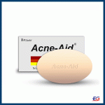 ACNE-AID Bar For Pimple & Oily Skin