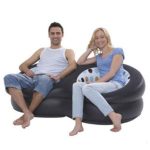 JiLong inflatable double sofa - Image 2