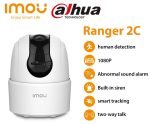 Imou Dahua Ranger 2C IP Camera - Image 4