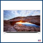 JVCO 55" DK5LSM Smart TV