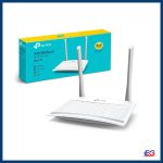 TP-Link_WR820N 300Mbps Wireless N Speed router