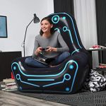 Bestway Inflatable Gaming Chair - Image 3