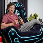 Bestway Inflatable Gaming Chair - Image 4
