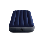 INTEX Airbed 39"x75"x10" Twin Size Classic Downy Dura-Beam With Fiber-Tech Technology Standard Series - Image 2