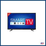 JVCO 32'' J8AS Android LED TV