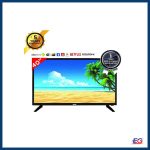 JVCO J8AS 40″ Android TV