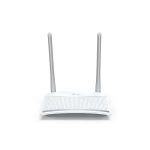 TP-Link_WR820N 300Mbps Wireless N Speed router - Image 2