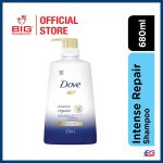 Dove Intense Repair Shampoo
