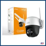 Imou Cruiser 4MP Outdoor IP Camera