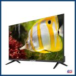 JVCO Ultra DE2LSM 32" Android Television