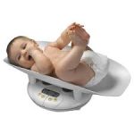 SALTER Baby Scale - Image 2