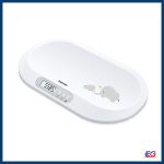 Beurer Baby Scale BY90 Germany / Baby Weight Machine Beurer BY90 – Highly Accurate