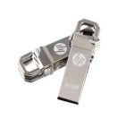 HP 32GB Metal PenDrive USB 3.0 ORIGINAL - Image 2